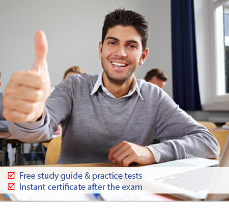 ServSafe Food Safety Manager: Training & Exam